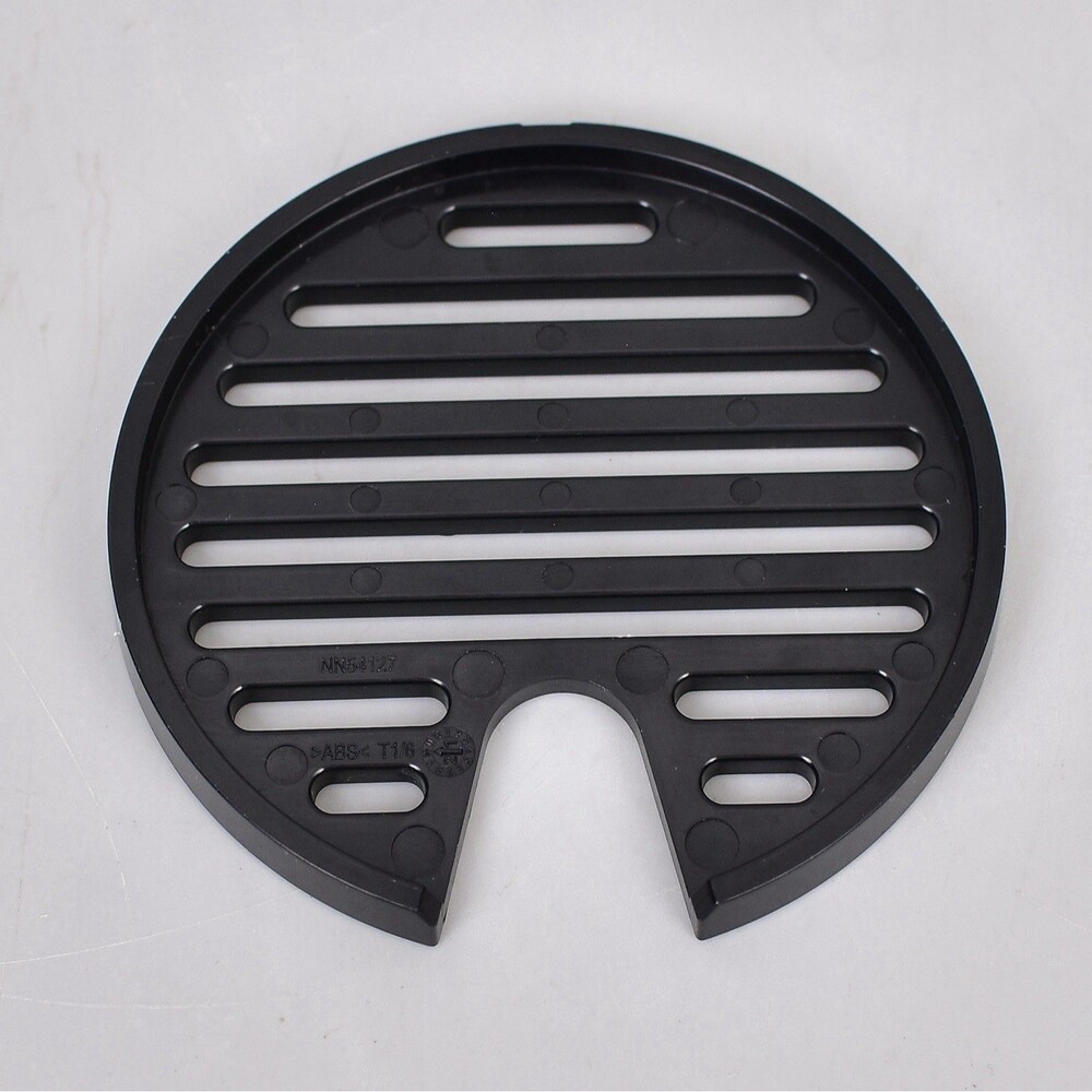 nespresso vertuo drip tray replacement black griddle only - Picture 2 of 2